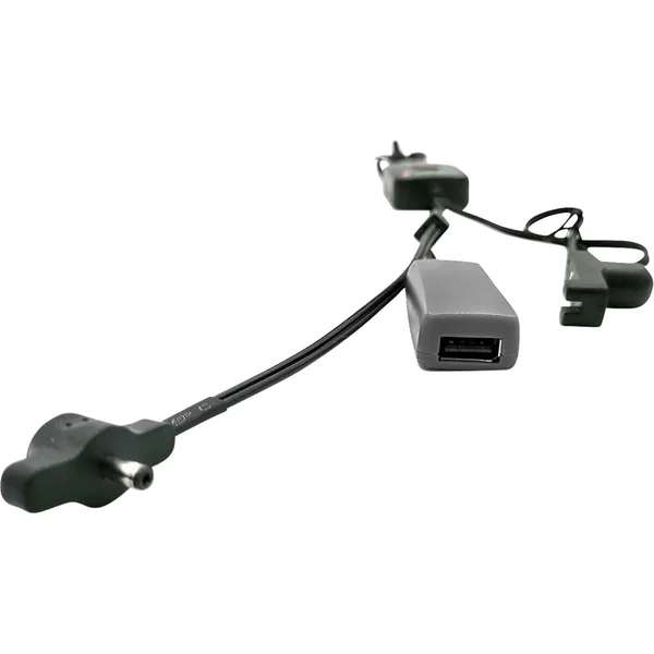 Gerbing Heated Clothing Accessory - 12V-to-7V Temperature Controller - Image 2