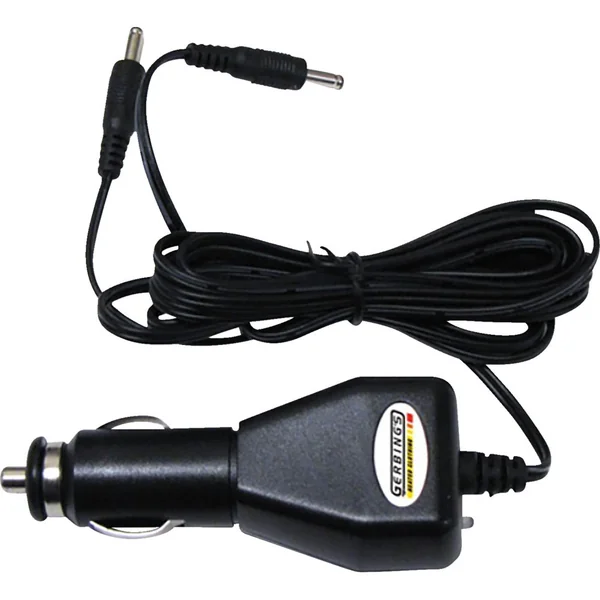 Gerbing Heated Clothing Accessory - 7V Dual Car Charger