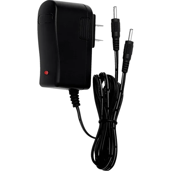 Gerbing Heated Clothing Accessory - 7V Dual Wall Charger