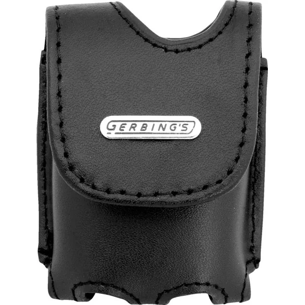 Gerbing Heated Clothing Single Controller Leather Case