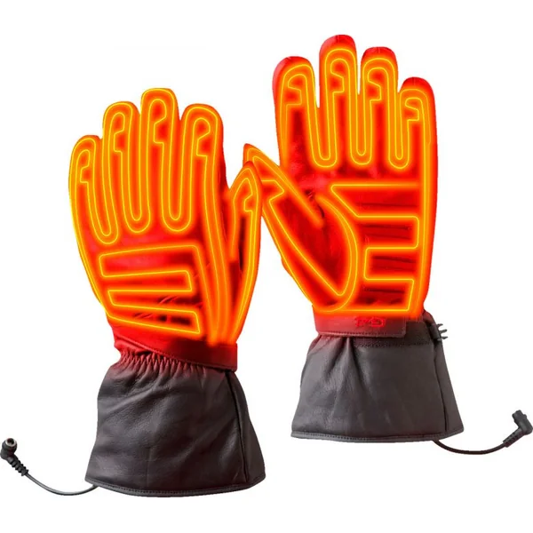 Gerbing Heated Clothing Womens 12v G4 Heated Gloves