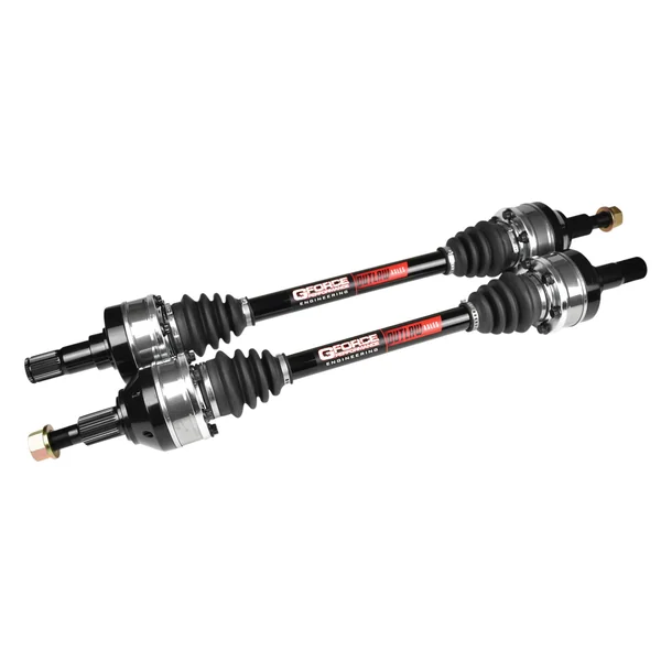 GForce Engineering Outlaw Axles, Pair2016-2024 Camaro SS