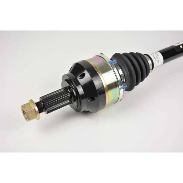 GForce Engineering Renegade Axles, Pair2020-2026 C8 Corvette - Image 2