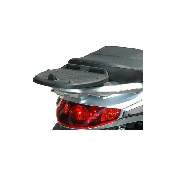 Giv Mounting Hardware For Top Rack For Piaggio Beverly BV200, BV250 and BV500 ’05-’07