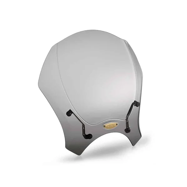 GIVI 140S Windshield For Select Motorcycle Models | Smoke