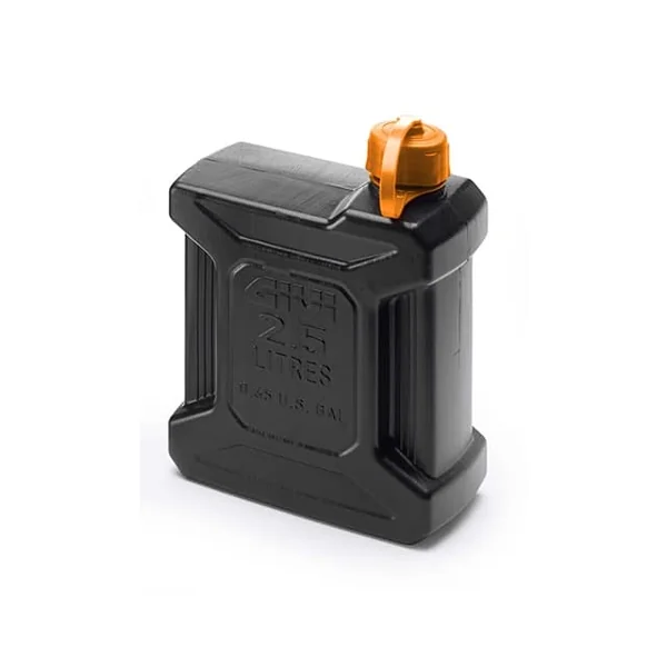GIVI 2.5L Outback Jerry Can