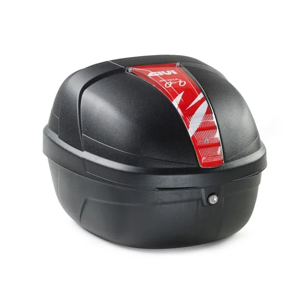 GIVI 25ltr Fixed Top Case