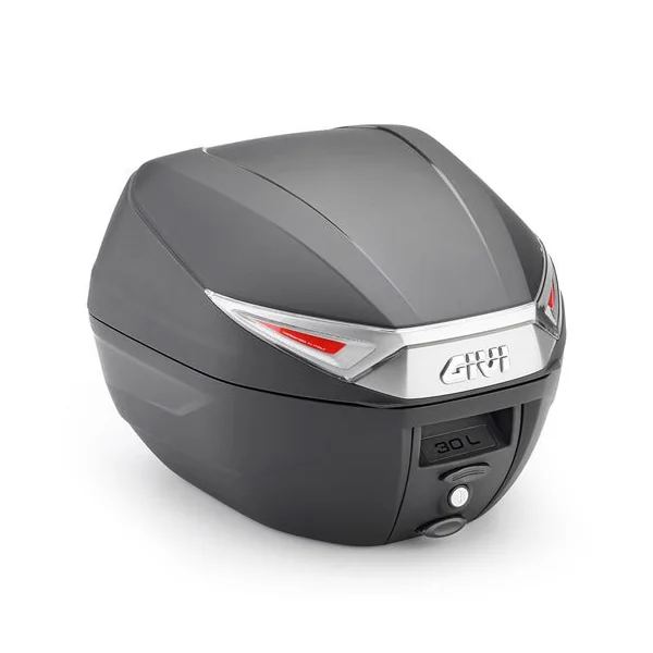GIVI 30ltr Tech Monolock Topcase