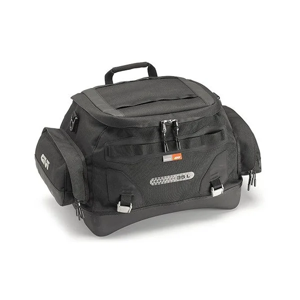 GIVI 35-Liter Waterproof Cargo Bag