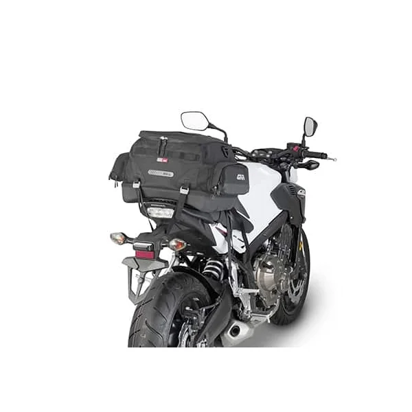 GIVI 35-Liter Waterproof Cargo Bag - Image 3