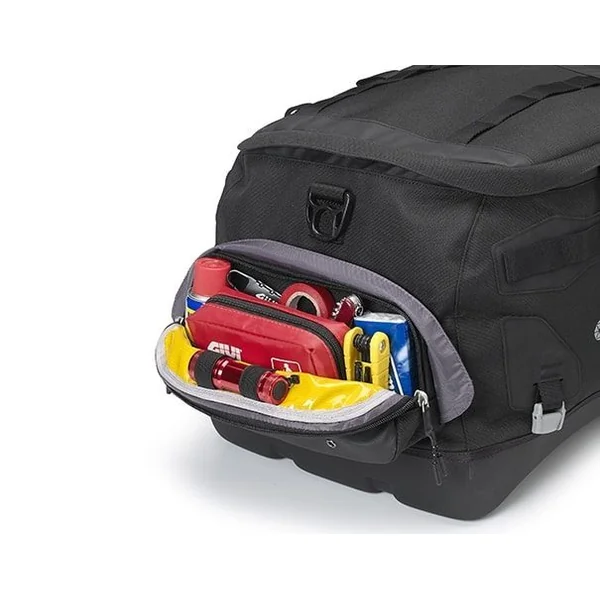 GIVI 35-Liter Waterproof Cargo Bag - Image 4