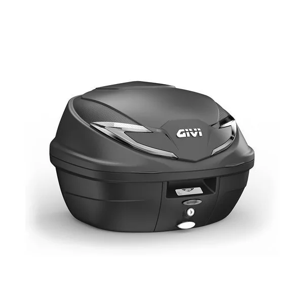 GIVI 36ltr Monolock Topcase (Matte Black)
