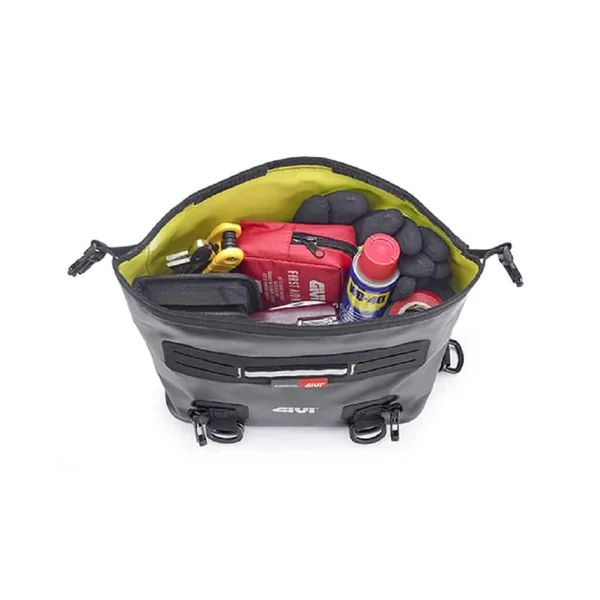 GIVI 5L Tool Bag for Motorcycles - Image 2