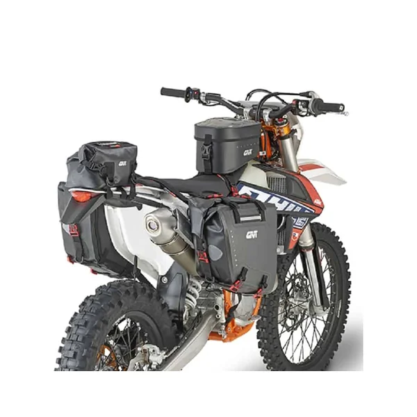 GIVI 5L Tool Bag for Motorcycles - Image 3