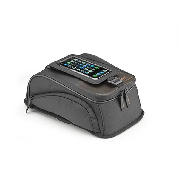 GIVI 8ltr Tanklock Tankbag