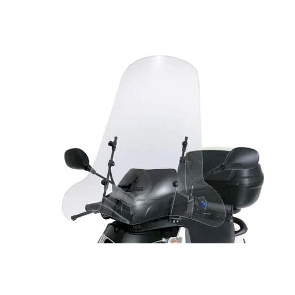 GIVI A129A Windshield Fitting Kit To Mount 105A Windscreen