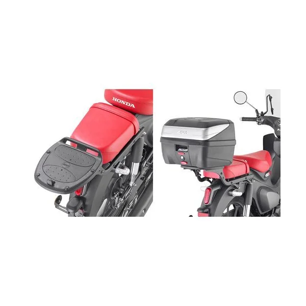 GIVI Adapter Plate for Honda Super Cub ’22