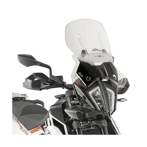 Givi AIRFLOW WINDSHIELD For KTM 790 Adv R ’19-’20