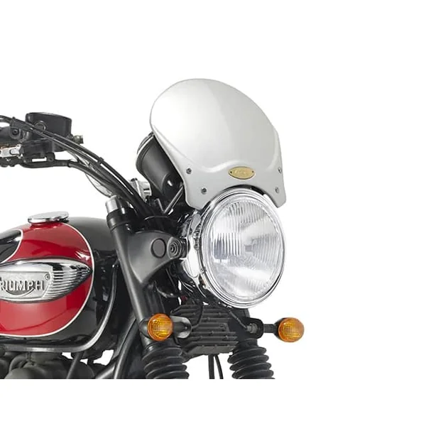 GIVI AL6406A Fitting Kit | Select Windscreens For Select Triumph Models