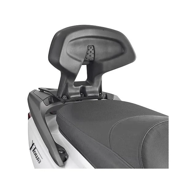 GIVI Backrest for Kymco X-Town ’16-18