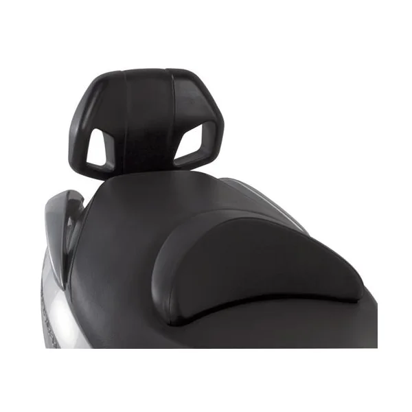 GIVI Backrest for Suzuki Burgman 200 ’14-19