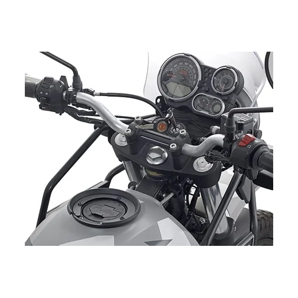 GIVI BF39 Tanklock Tank Ring For Royal Enfield Himalayan ’18-’20 - Image 2