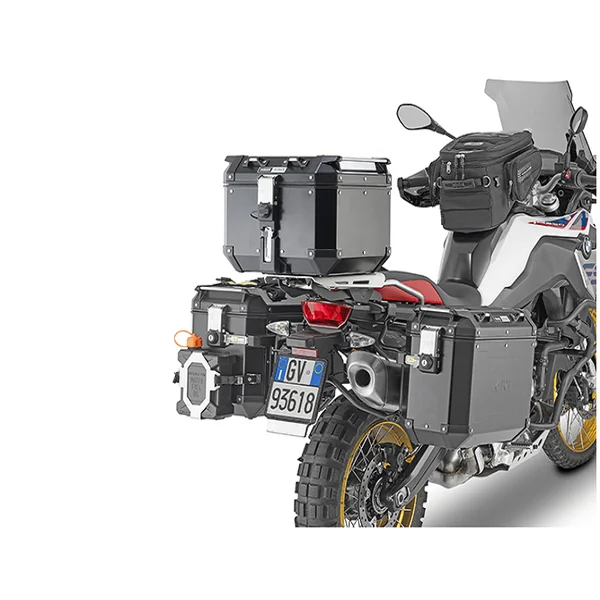 GIVI CAM-Side Carriers for BMW 750GS, F850GS / Adventure