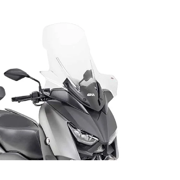 GIVI D2136ST Windshield For Yamaha XMAX 300 ’18-’21