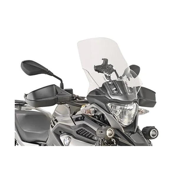 GIVI D5126ST Windshield for BMW G310GS ’17-’22