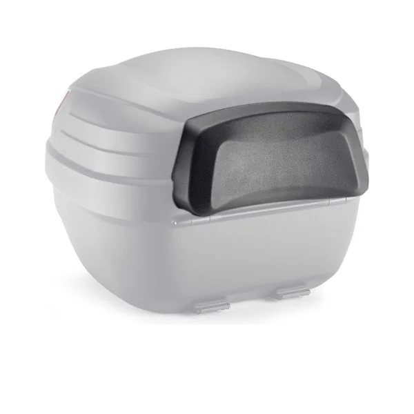 Givi E148 Polyurethane Backrest B27