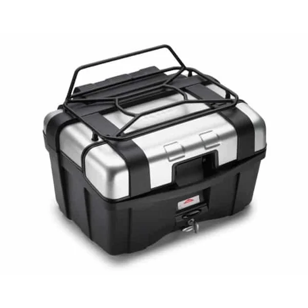 GIVI E152 Top Luggage Rack For GIVI TRK33, TRK46 Trekker Monokey Cases - Image 3