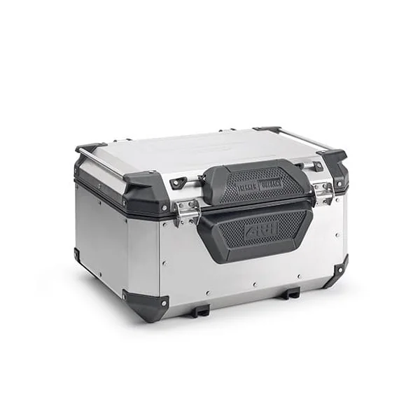 GIVI E172 Backrest Pad For GIVI Outback OBKN58 Top Cases - Image 2