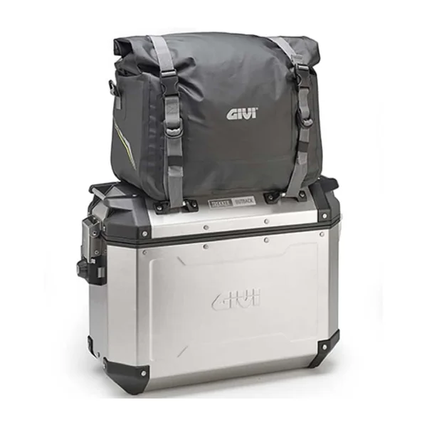 Givi EA120 Waterproof Cargo Bag | 15L - Image 2