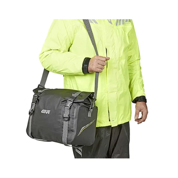 Givi EA120 Waterproof Cargo Bag | 15L - Image 4