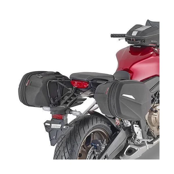 GIVI Easylock Saddlebag Supports for Honda CB650R ’21
