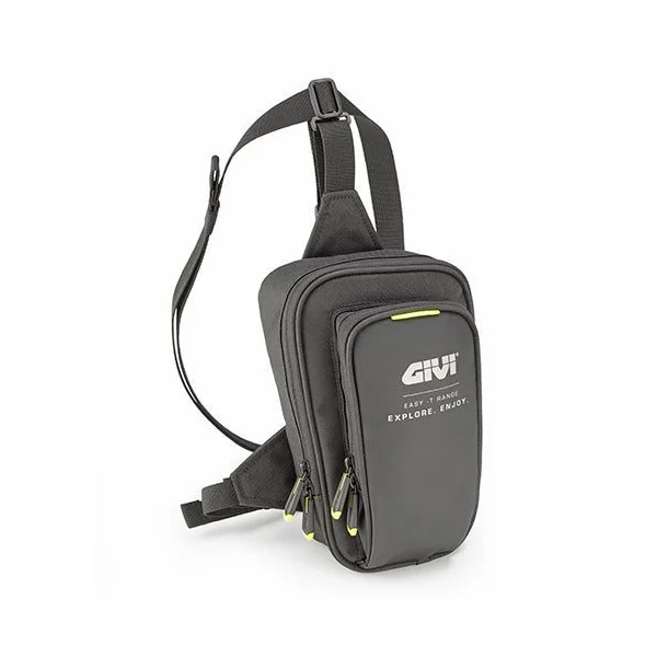 GIVI Easy-T Adjustable Leg Wallet Extra Large
