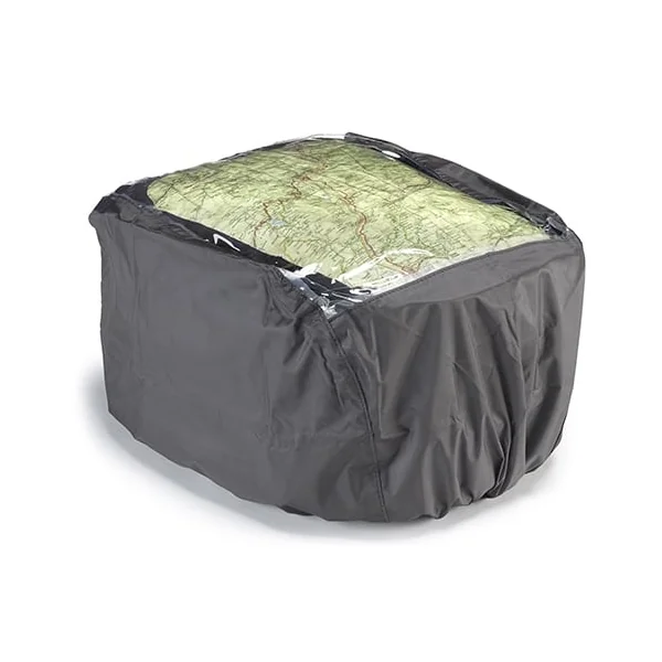 GIVI Easy-T Range Tanklock Tank Bag – 26L Total Capacity - Image 3