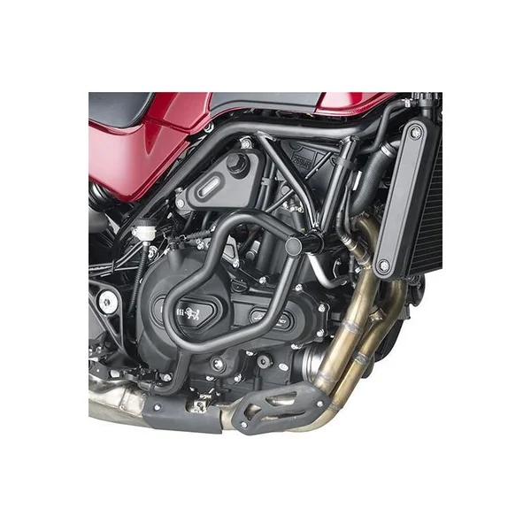 Givi ENGINE GUARDS For BENELLI LEONCINO ’17-’20