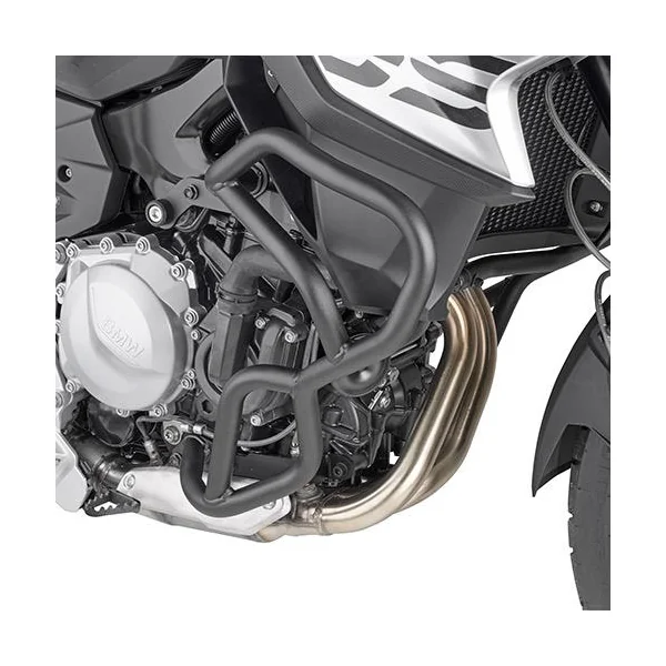 Givi Engine Guards For Bmw F750GS/F850GS ’18-’21, black