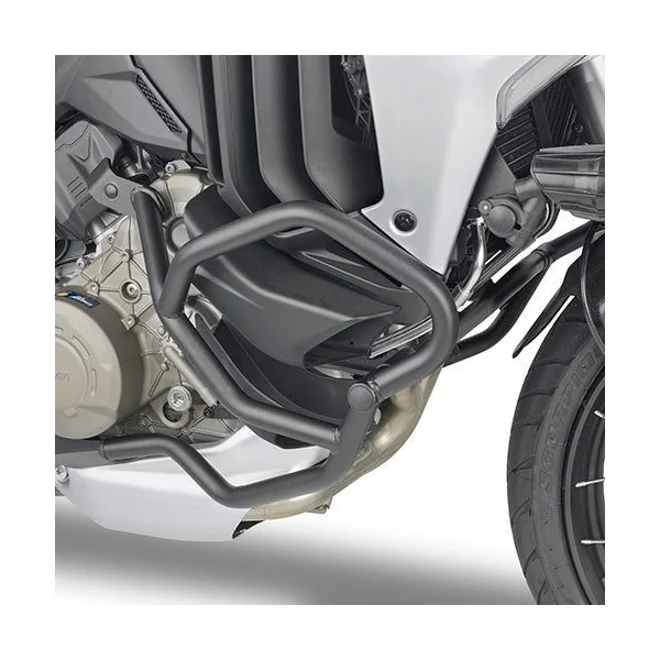 GIVI Engine Guards for Ducati M/S V4 ’21