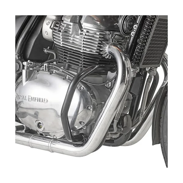 GIVI Engine Guards for Royal Enfield Interceptor 650 ’19-’20