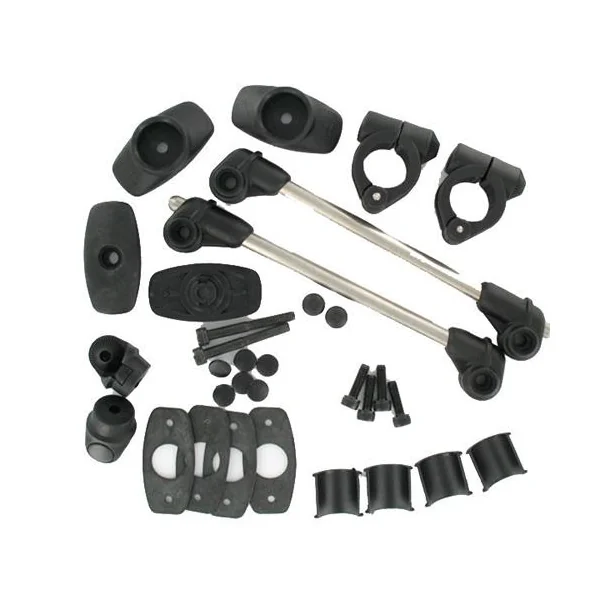 GIVI Fit Kit for Universal Screen for Various Models