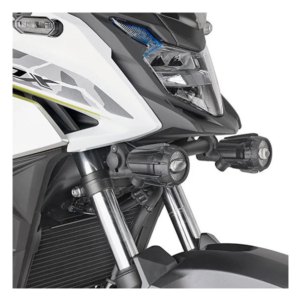 Givi FOG LIGHT MOUNTING KIT For Honda CB500X ’19-’21