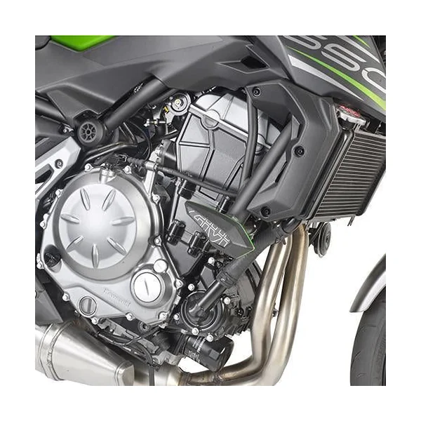 GIVI Frame Sliders Fitting Kit for Kawasaki Z650 ’17-21