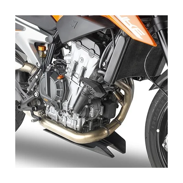 Givi FRAME SLIDERS FITTING KIT For KTM 790 Duke ’18-’20