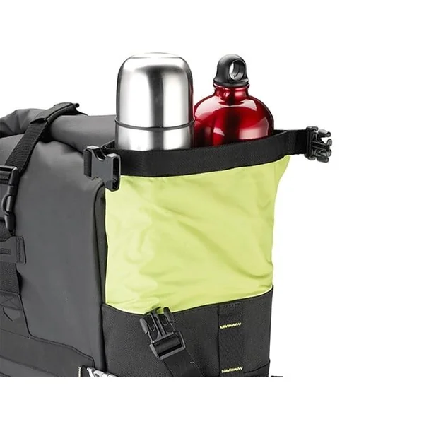 GIVI Gravel-T Waterproof Saddlebags for Motorcycles – 70L Total Capacity - Image 4