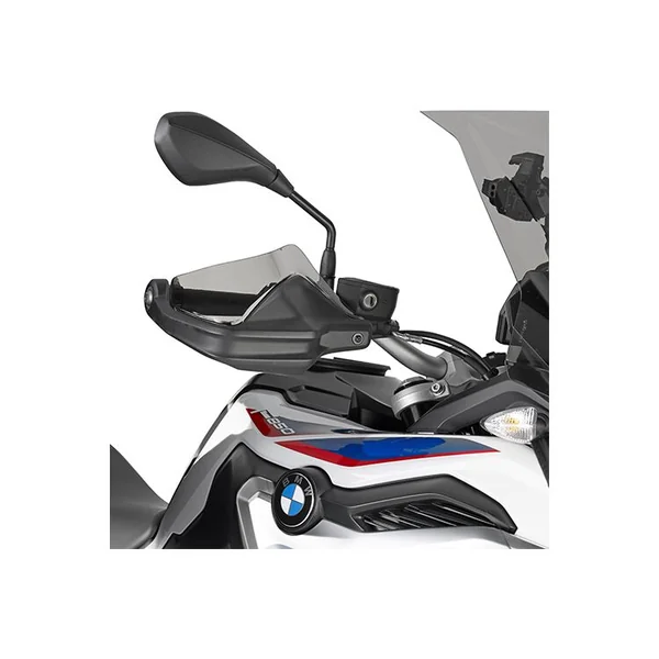 Givi HAND GUARD DEFLECTORS For BMW F850GS ’18-’20