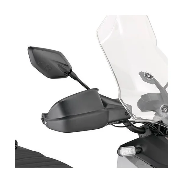 GIVI Hand Protectors for Siper Soco Cpx ’21-22