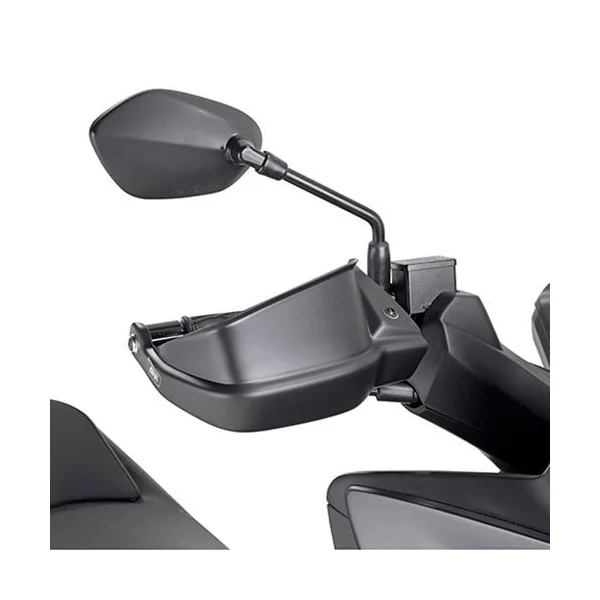 GIVI Hand Protectors for Suzuki Burgman 400 ’17-19