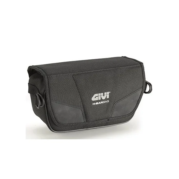 GIVI Handlebar Pouch Waist Pack